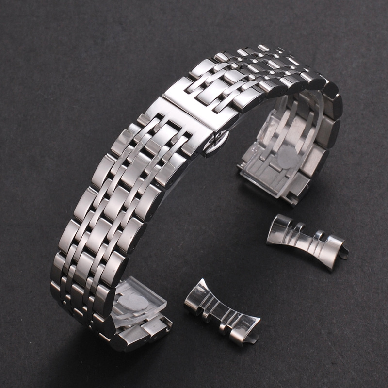 Solid Stainless Steel Watch Ba - огляд і ціна Tissot Watches Smartwatch