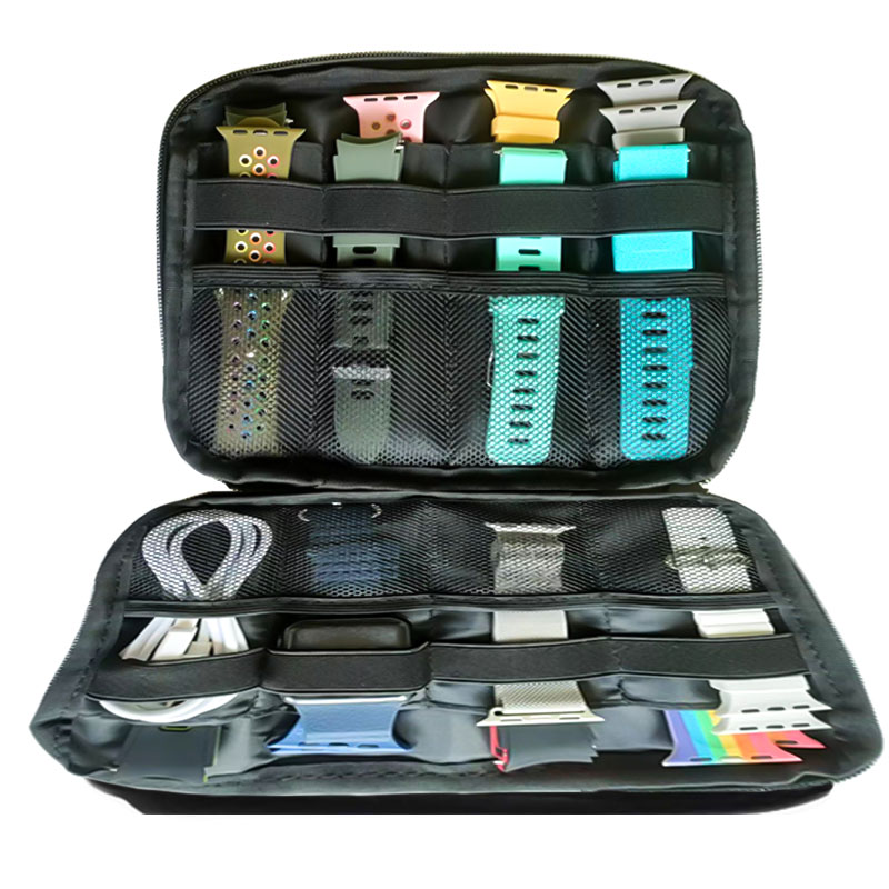 Waterproof Portable Box watch  - огляд і ціна Smartwatch Apple Watches For Men