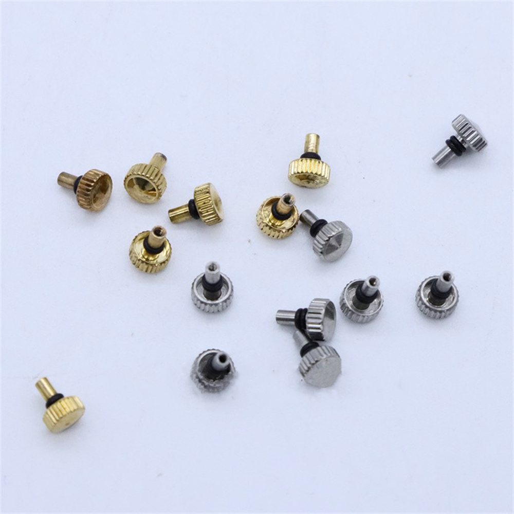 5 PCS Watch Crown Watch Handle - огляд і ціна Watch Crown Stem