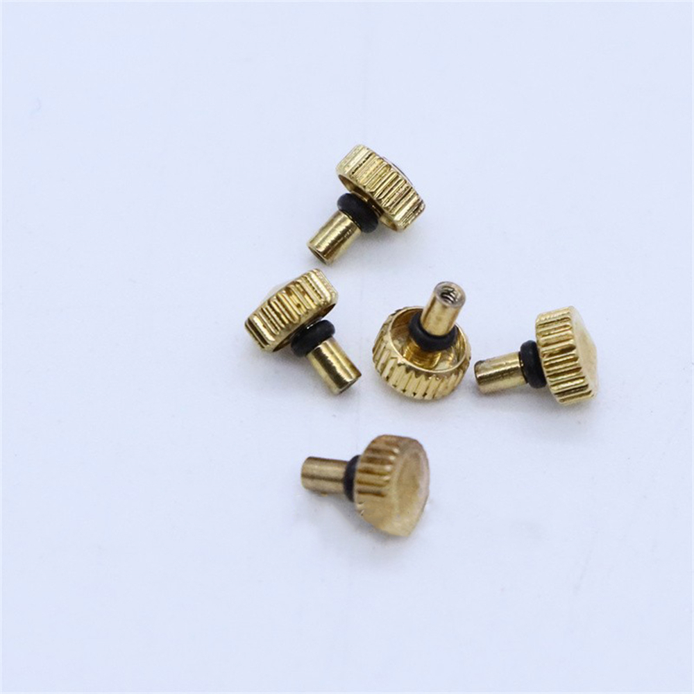5 PCS Watch Crown Watch Handle - огляд і ціна Watch Crown Stem
