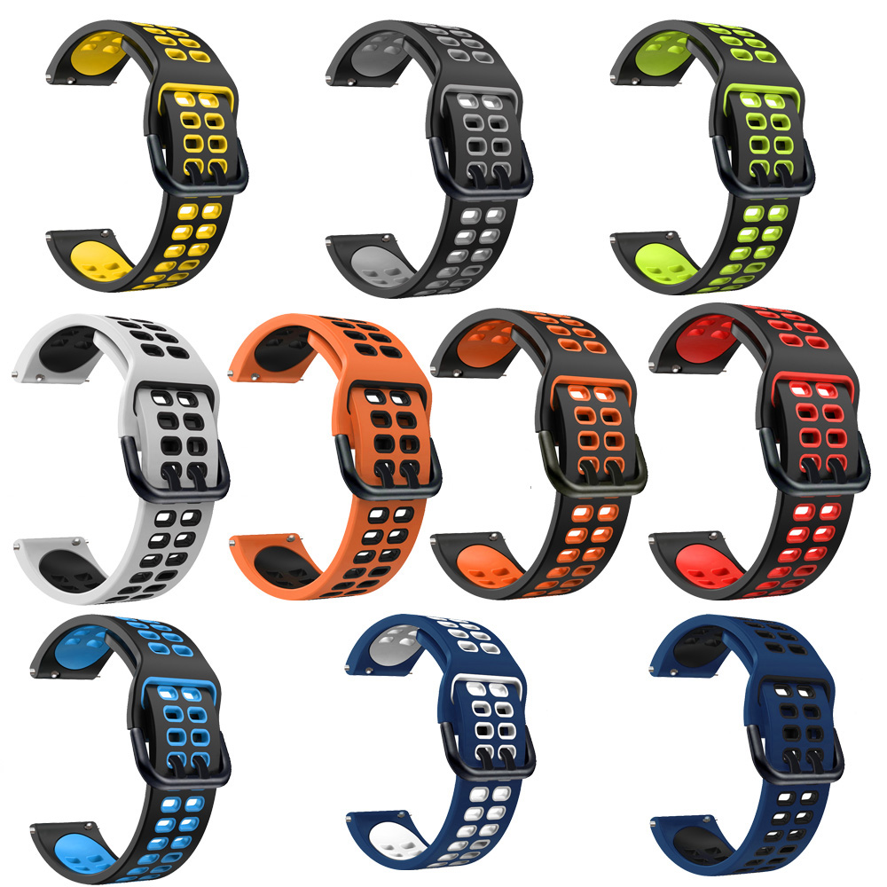Watch Band For POLAR Grit X Pr - огляд і ціна Titan Watches Smartwatch