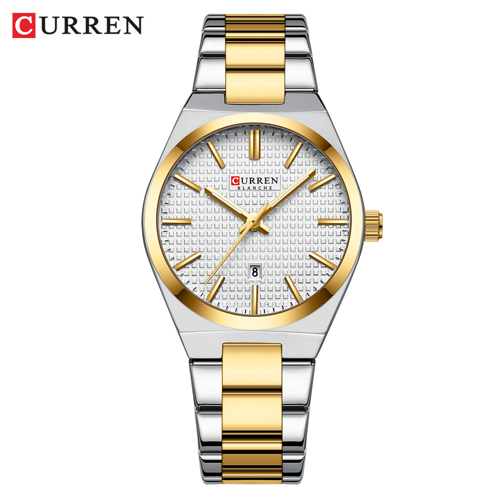 CURREN Japan Quartz Women Watc - огляд і ціна Smartwatch Watches For Women