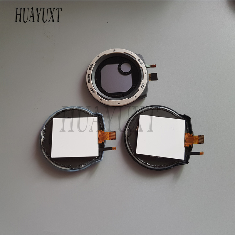 Original Panel Part For GARMIN - огляд і ціна Watch Display Pillow