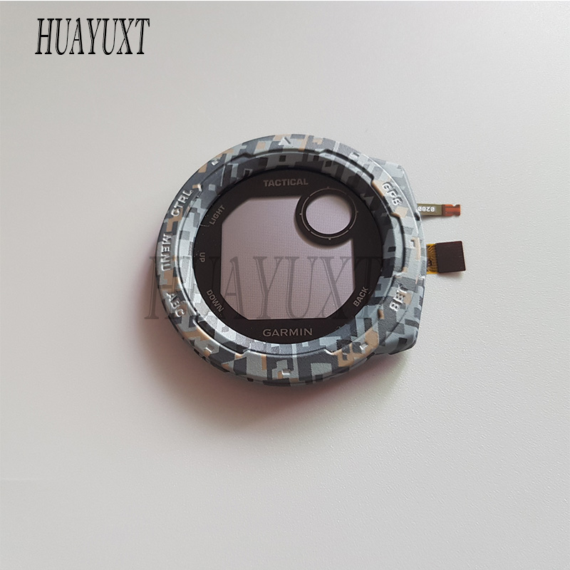 Original Panel Part For GARMIN - огляд і ціна Watch Display Pillow