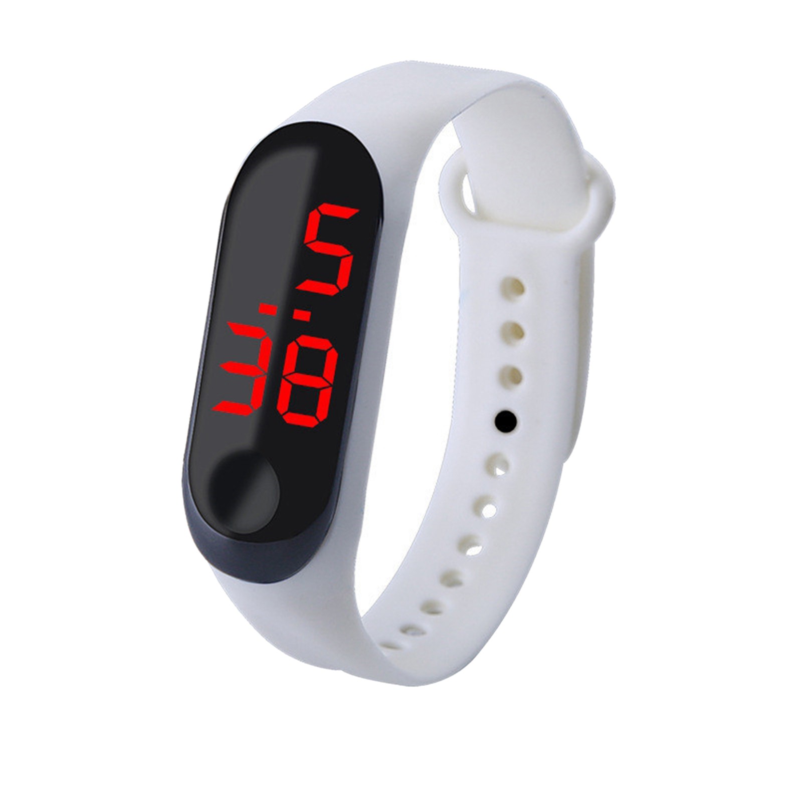 Sports Outdoor Bracelet Electr - огляд і ціна Smartwatch Watches Digital