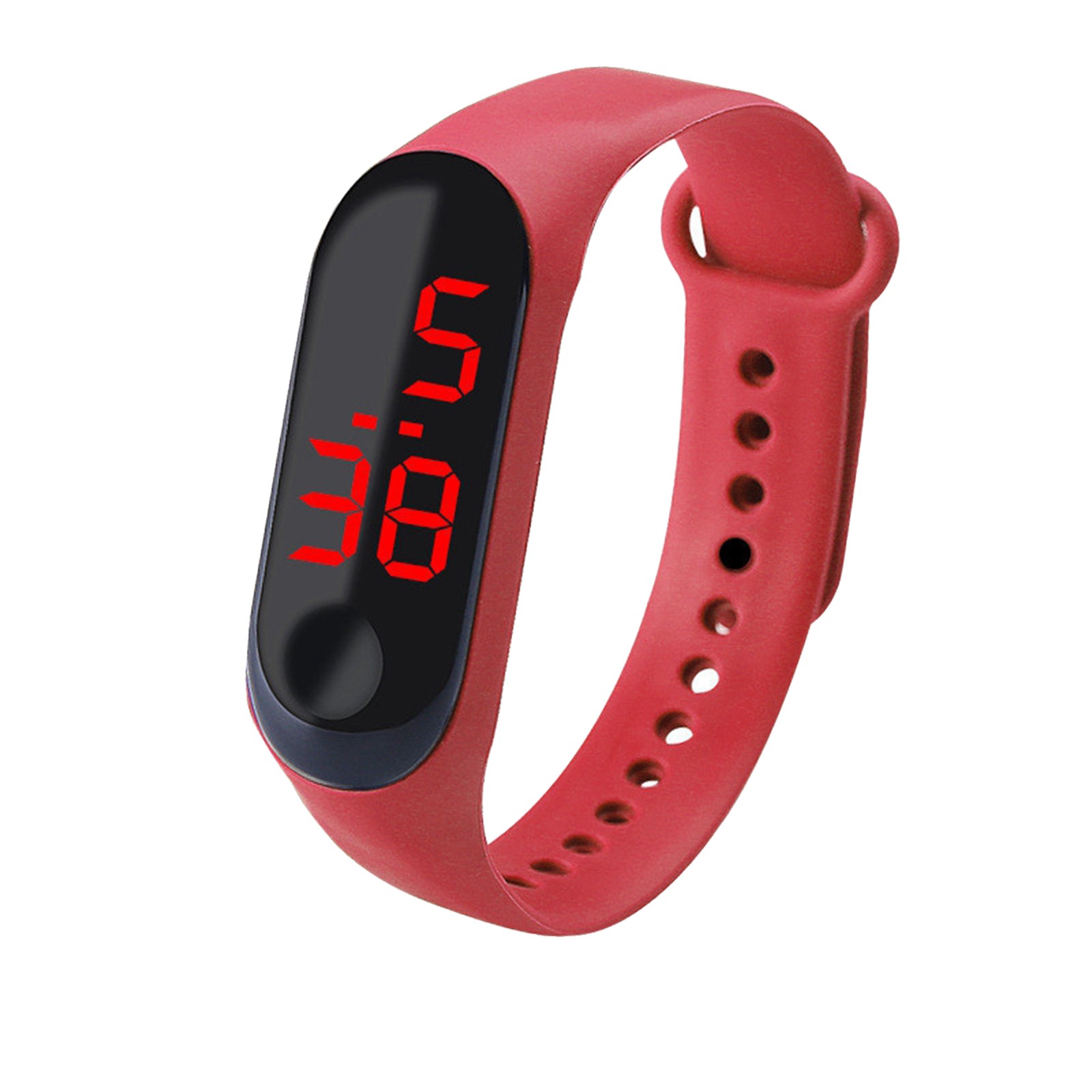 Sports Outdoor Bracelet Electr - огляд і ціна Smartwatch Watches Digital