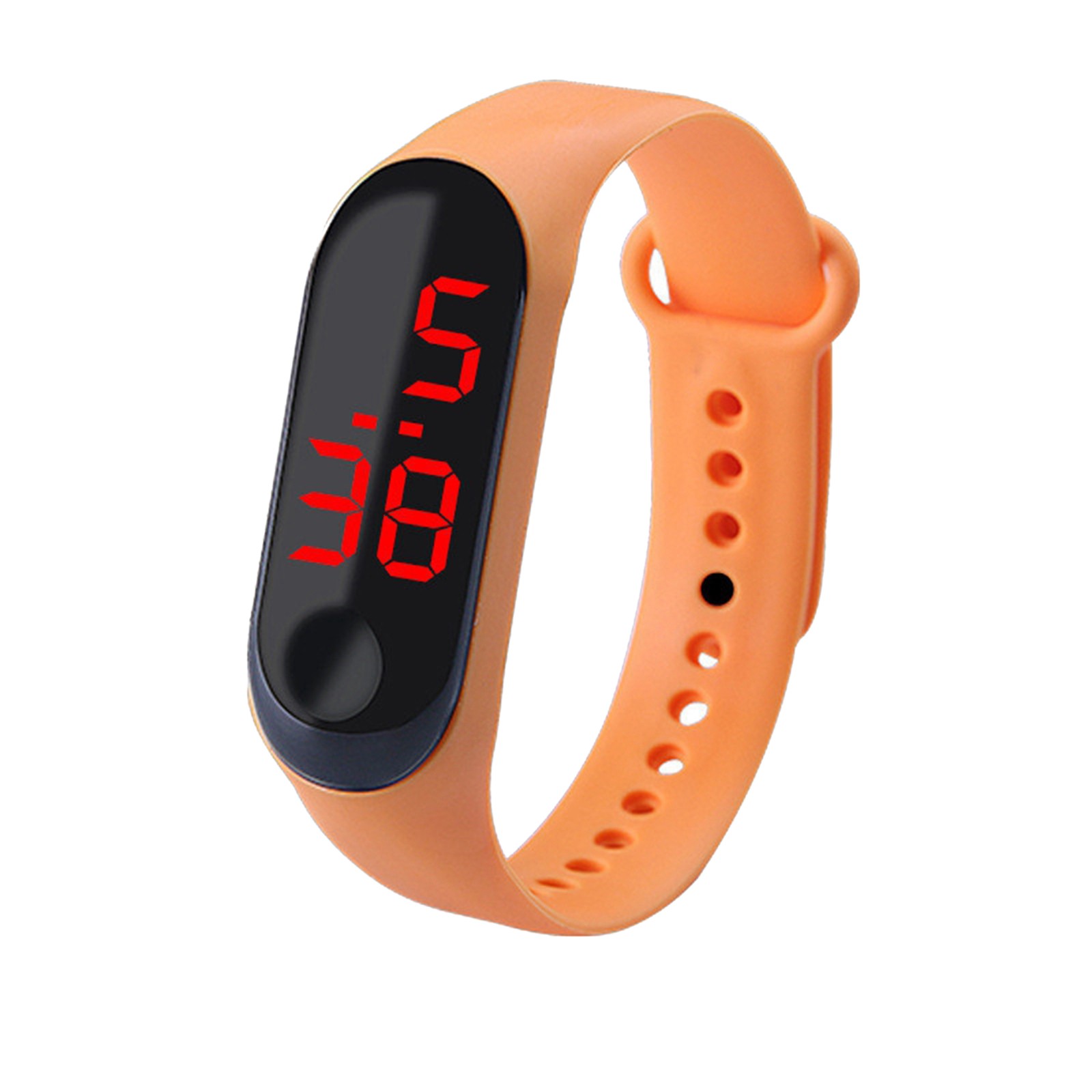 Sports Outdoor Bracelet Electr - огляд і ціна Smartwatch Watches Digital