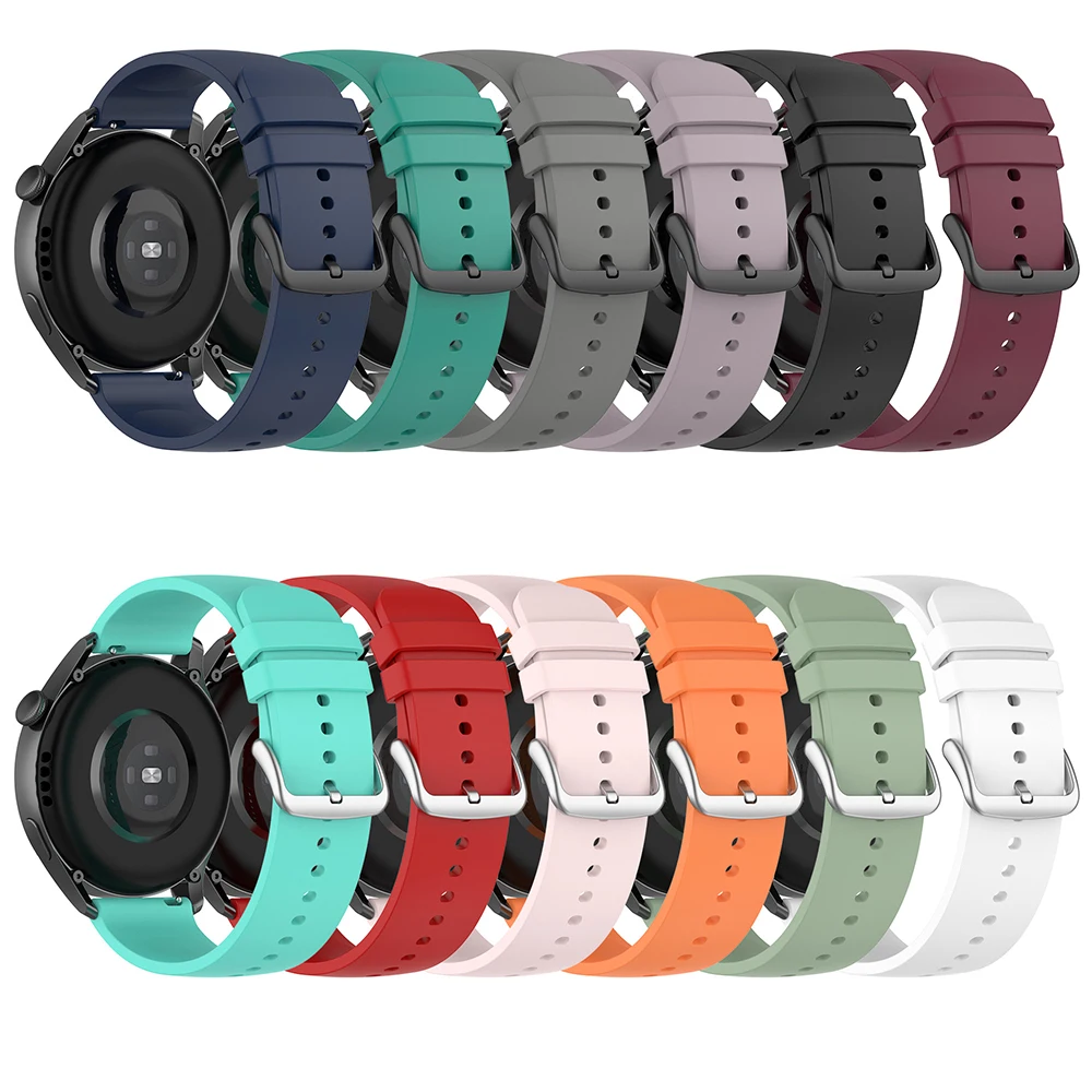 20mm 22mm Smart Watch Band For - огляд і ціна Titan Watches Smartwatch