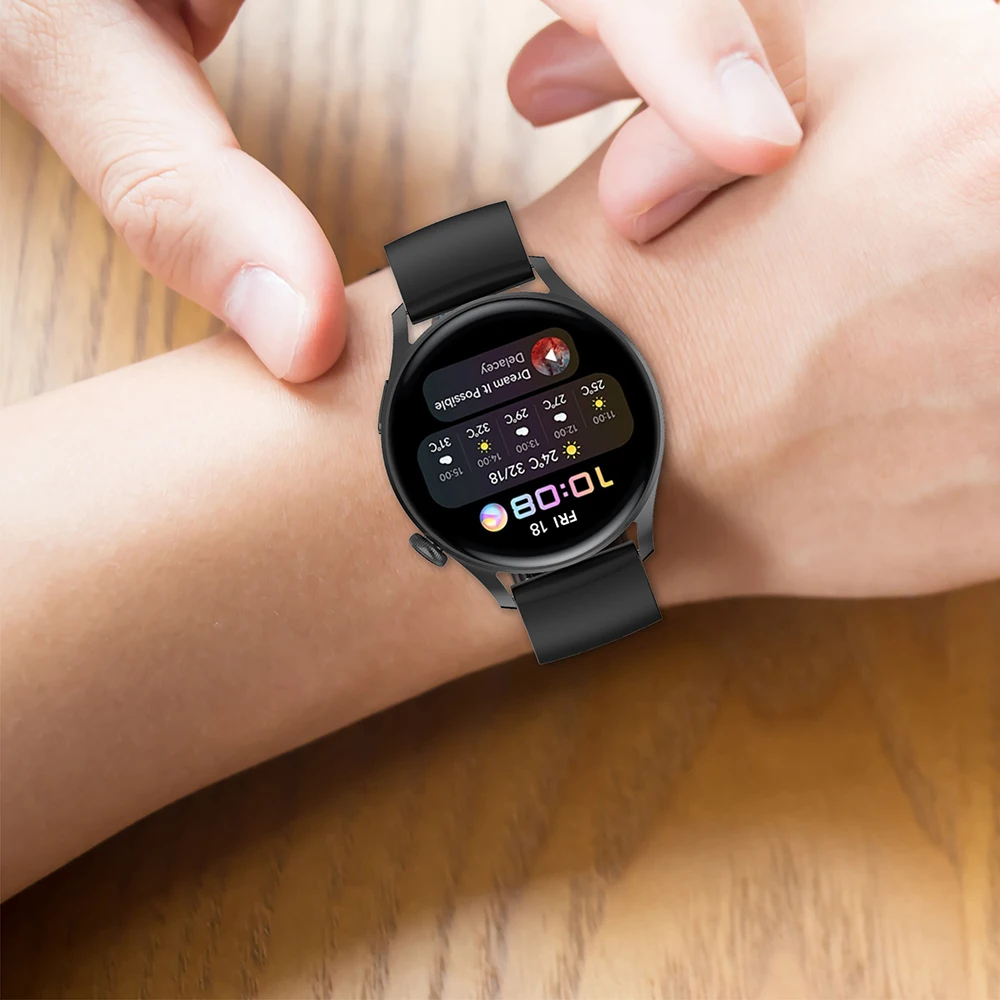 20mm 22mm Smart Watch Band For - огляд і ціна Titan Watches Smartwatch