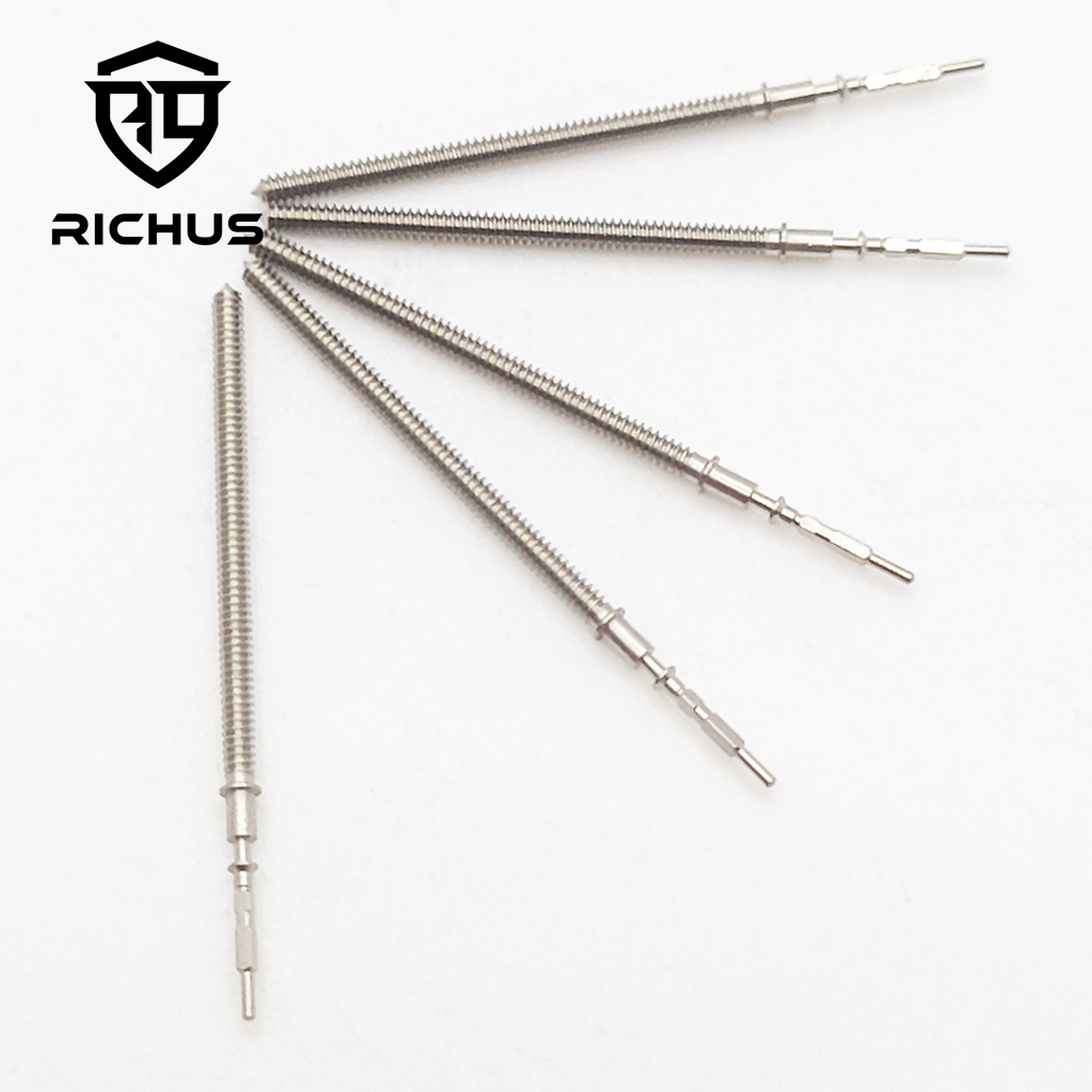 RICHUS VK Watch Stem Stainless - огляд і ціна Watch Crown Stem