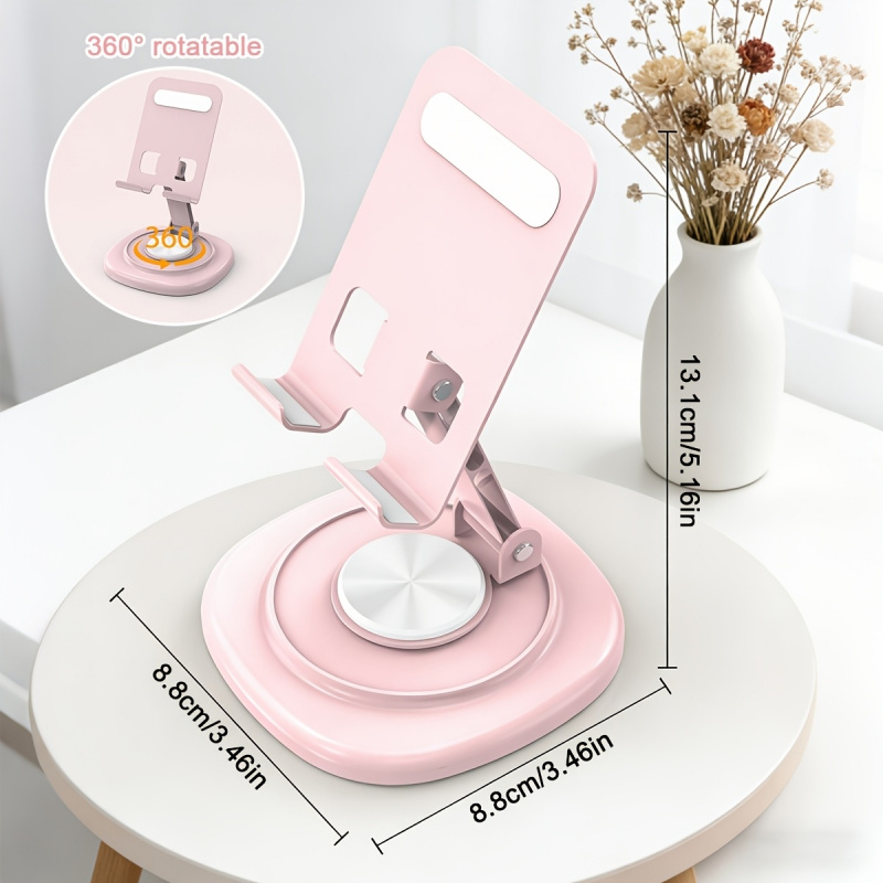 Macaron Desktop Metal Rotating - огляд і ціна Watches Original