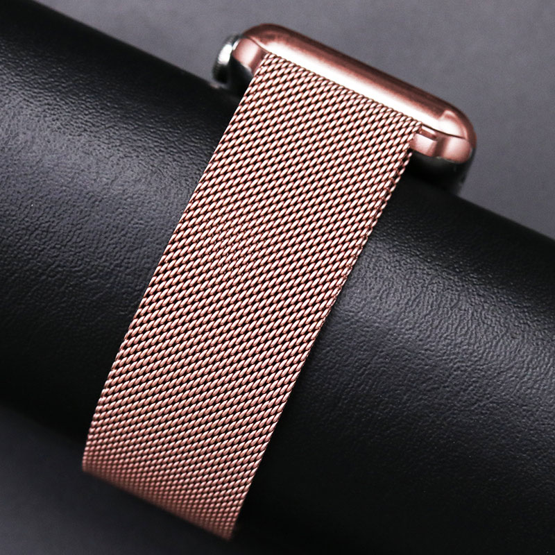Magnetic Straps for Apple Watc - огляд і ціна Smartwatch Apple Watches For Men