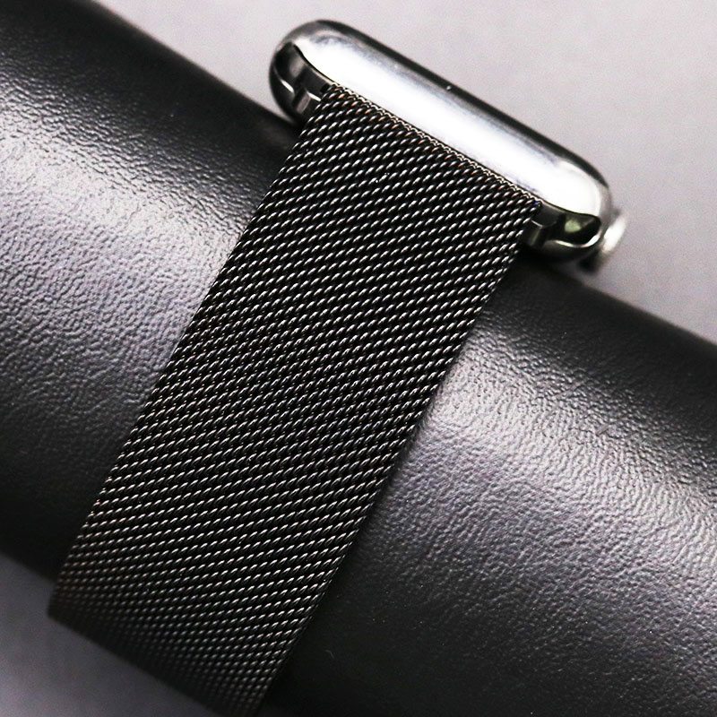Magnetic Straps for Apple Watc - огляд і ціна Smartwatch Apple Watches For Men