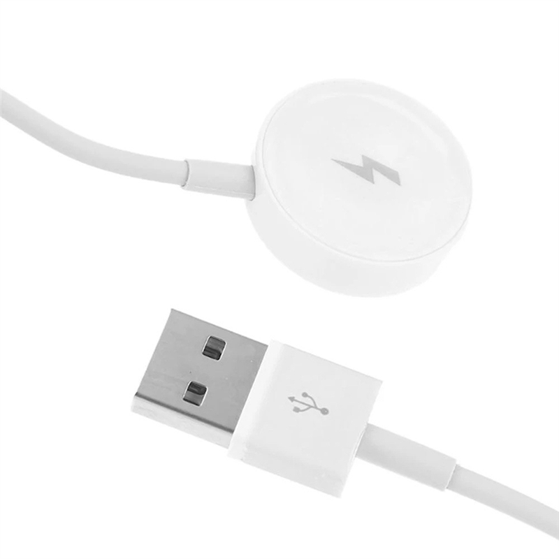 CABE-Watch Charger For Fossil  - огляд і ціна Fossil Watches Smartwatch Charger