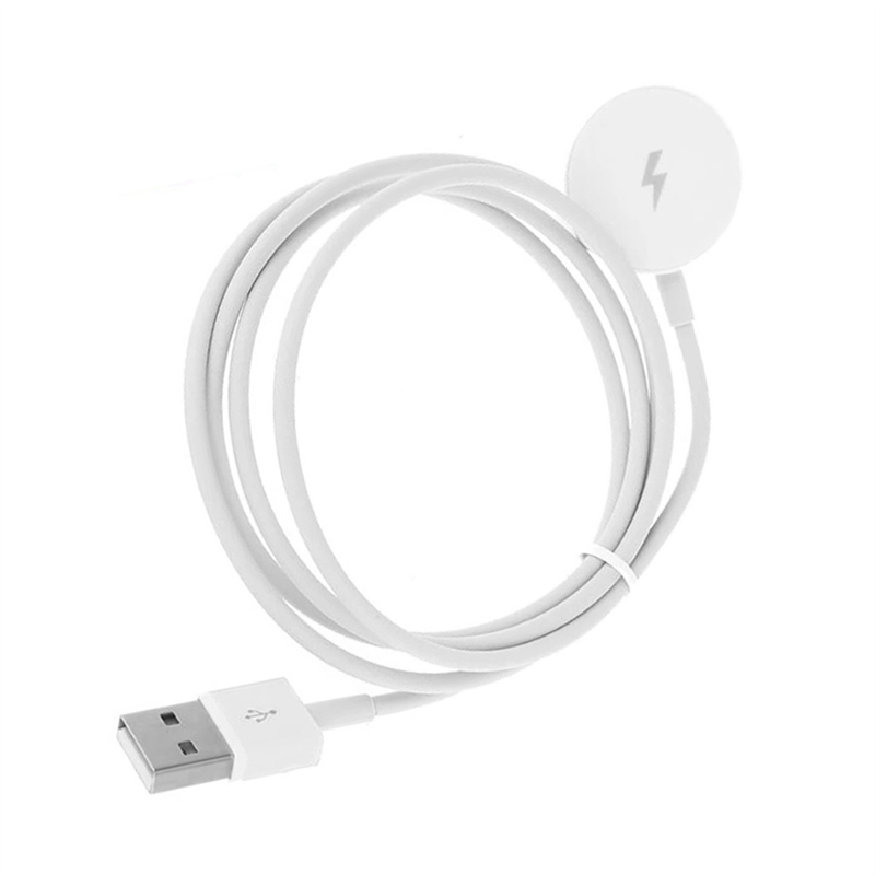 CABE-Watch Charger For Fossil  - огляд і ціна Fossil Watches Smartwatch Charger