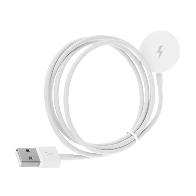 CABE-Watch Charger For Fossil  - огляд і ціна Fossil Watches Smartwatch Charger