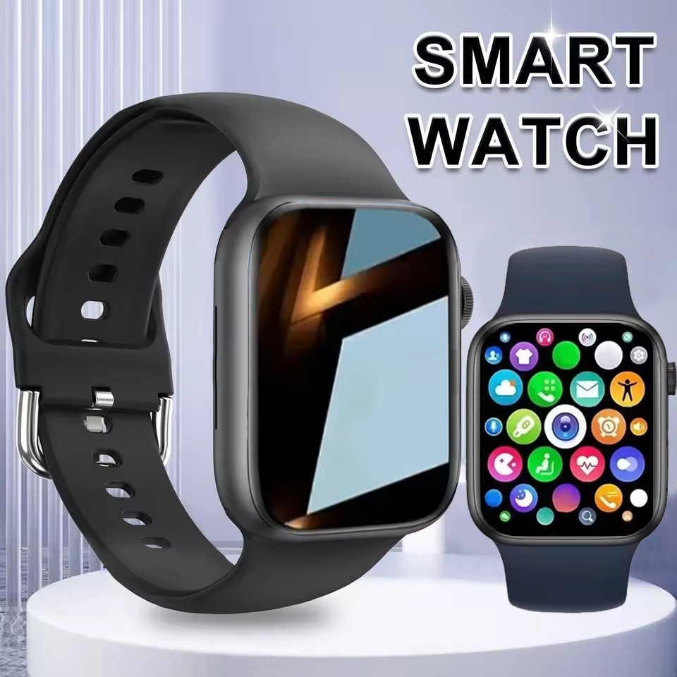 2025 New Smartwatch For Men An - огляд і ціна Watch Display Pillow
