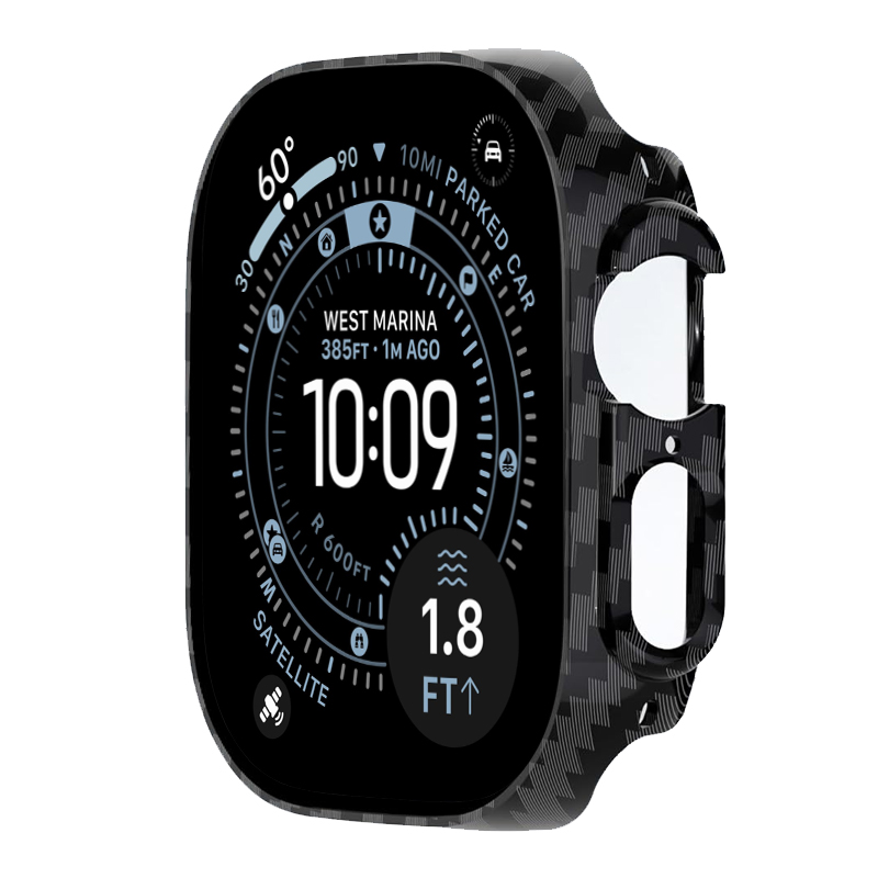 Cover Case For Apple Watch Ult - огляд і ціна Smartwatch Apple Watches For Men