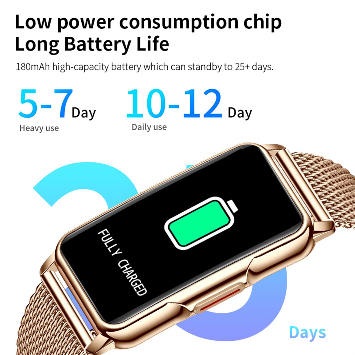 LIGE Smart Watch Men Women Fit - огляд і ціна Smartwatch Watches For Women